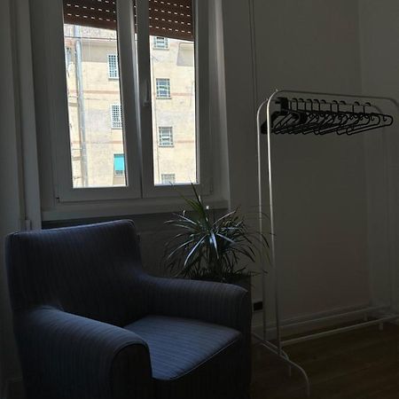 Pigneto Apartment Rom Exterior foto