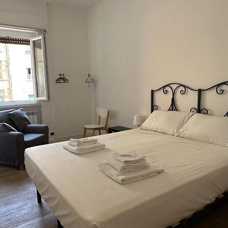 Pigneto Apartment Rom Exterior foto