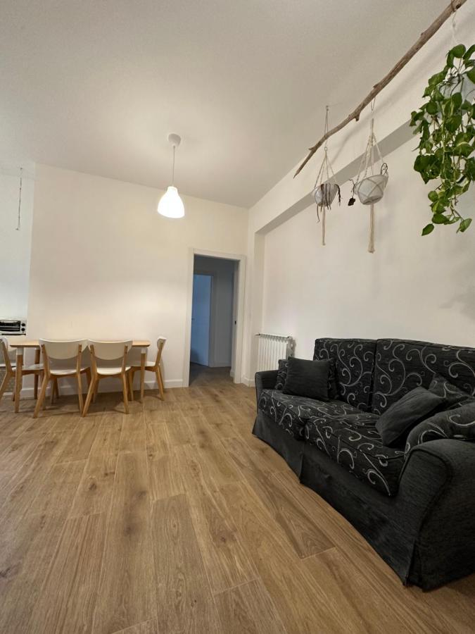 Pigneto Apartment Rom Exterior foto