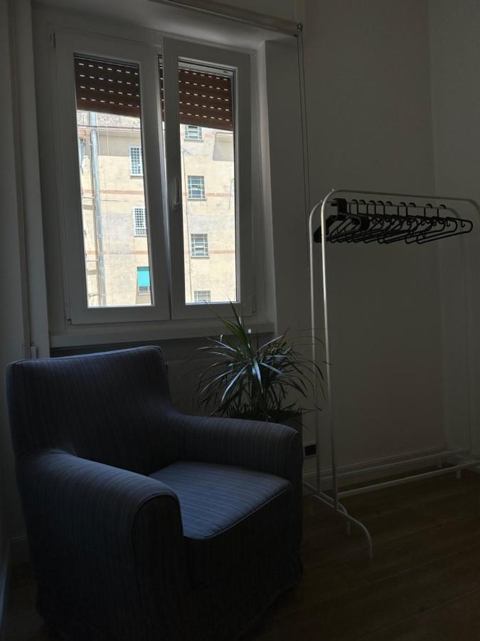 Pigneto Apartment Rom Exterior foto