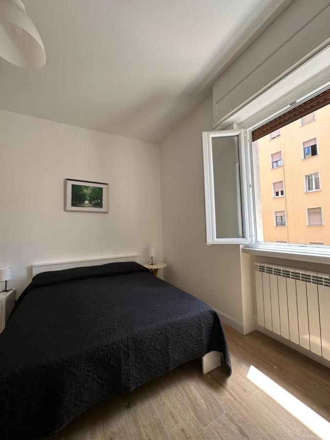 Pigneto Apartment Rom Exterior foto