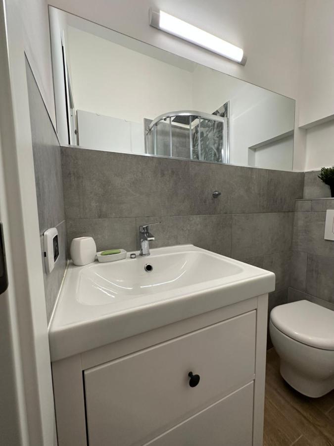 Pigneto Apartment Rom Exterior foto