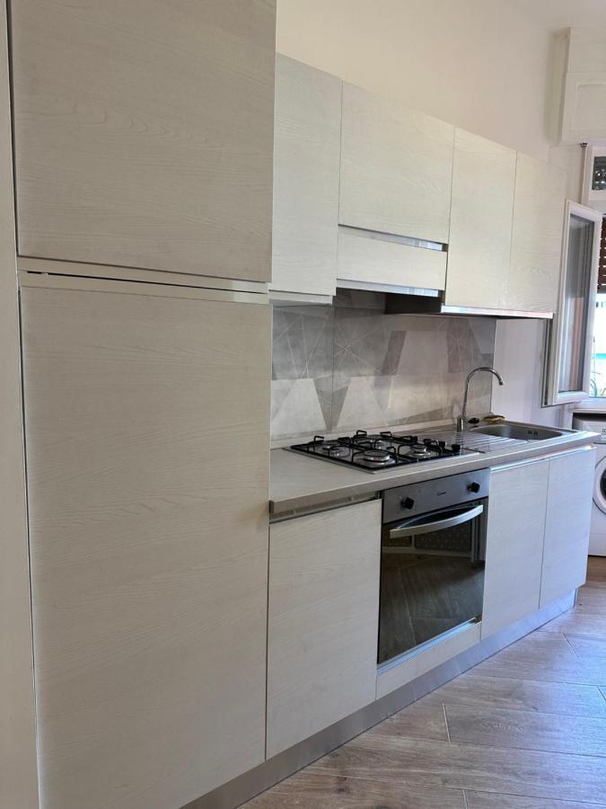 Pigneto Apartment Rom Exterior foto