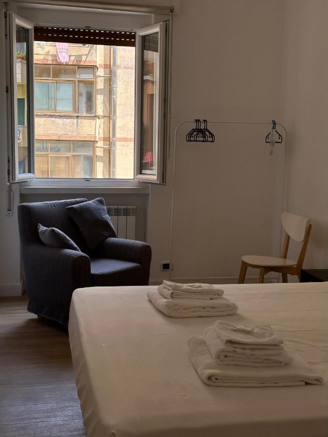Pigneto Apartment Rom Exterior foto