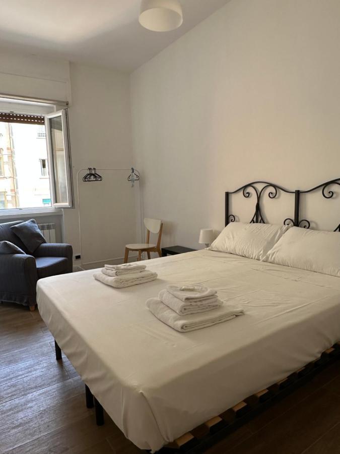 Pigneto Apartment Rom Exterior foto