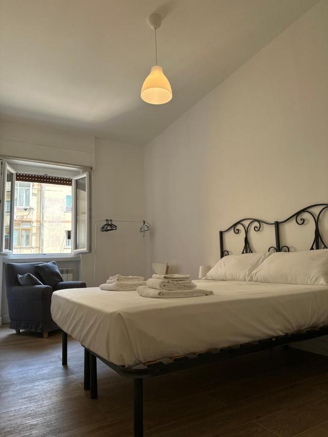 Pigneto Apartment Rom Exterior foto