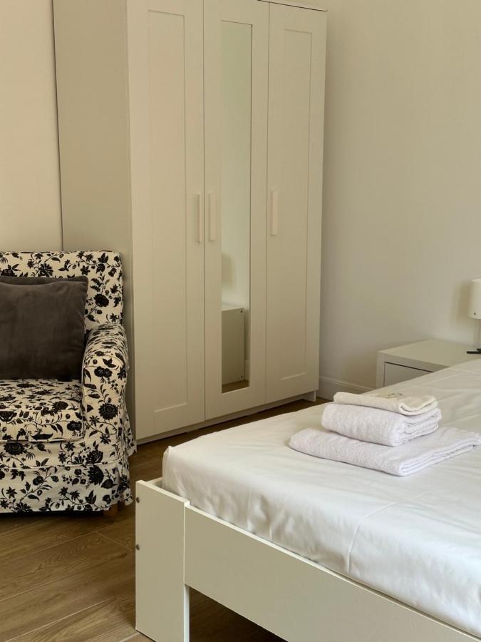 Pigneto Apartment Rom Exterior foto